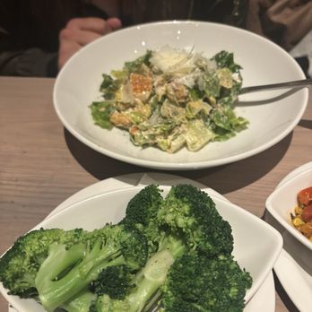 Firebirds Wood Fired Grill - Seafood Near Me - Yardley, Pennsylvania