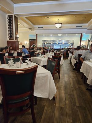 Rei Do Gado Brazilian Steakhouse by null