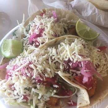 TacoSon - Mexican Near Me - Tampa, Florida