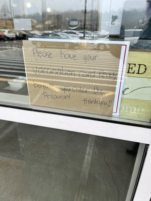 Patty’s Eggnest by null