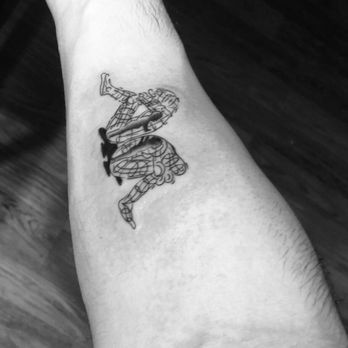 Chroma Tattoo - Tattoo Near Me - Brighton, Michigan