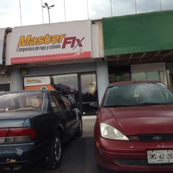 Master Fix
