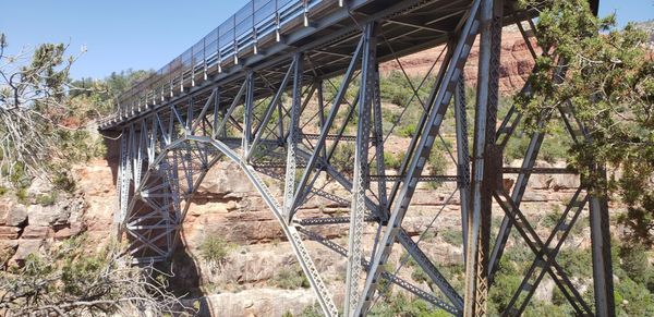 Midgley Bridge Picnic Area by null