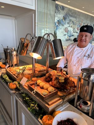 AVEO Table + Bar by null