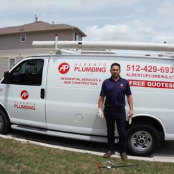Alberto Plumbing