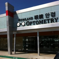 Rowland Optometry