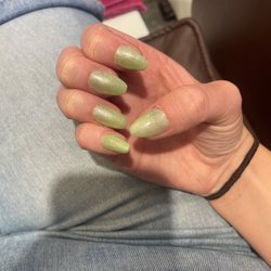 Reflections Salon