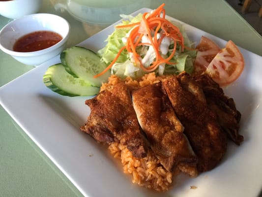 Hanoi Pho Restaurant by null