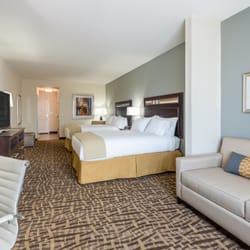 Holiday Inn Express & Suites Denver South - Castle Rock - Two Queen Suite