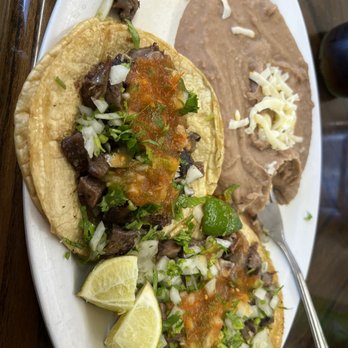 Burrito Joint - Tacos & Beans - Mexican Near Me - Indianapolis, Indiana