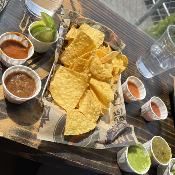 EL Jefe Grill - chips - Chicken Shop Near Me - Tigard, Oregon EL Jefe Grill - chips - Chicken Shop Near Me - Tigard, Oregon