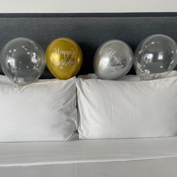 Hyatt Centric Waikiki Beach - Birthday welcome - Hotels Near Me - Honolulu, Hawaii