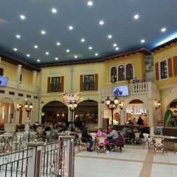 Weimar Atrium