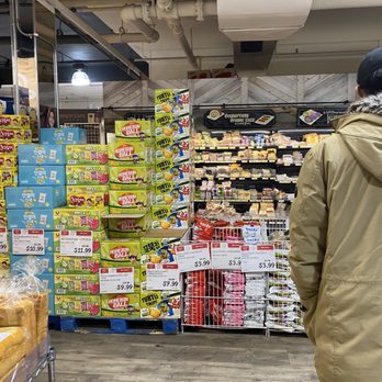 H Mart - Ridgefield - Grocery Near Me - Ridgefield, New Jersey H Mart - Ridgefield - Grocery Near Me - Ridgefield, New Jersey