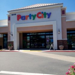 Party City