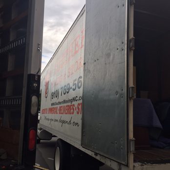 Southern Moving & Storage - Movers Near Me - Wilmington, North Carolina Southern Moving & Storage - Movers Near Me - Wilmington, North Carolina
