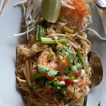 Coco Thai Cuisine - Pad Thai - Thai Near Me - Orlando, Florida Coco Thai Cuisine - Pad Thai - Thai Near Me - Orlando, Florida