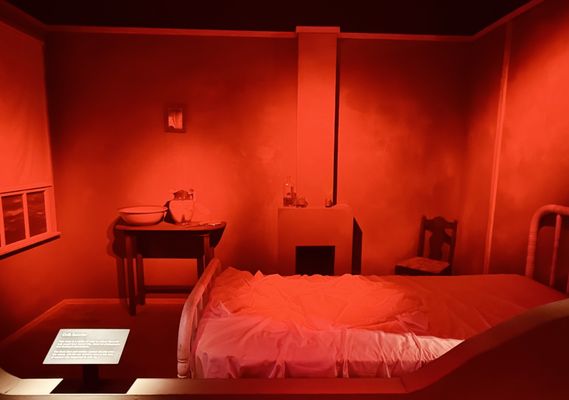 New Orleans Storyville Museum by null