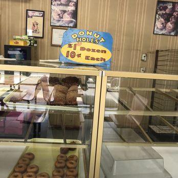 Ronald's Donuts - Donuts Near Me - Las Vegas, Nevada