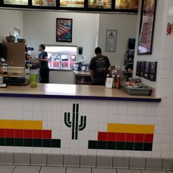 Taco Time