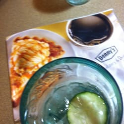 Denny's - Yumm