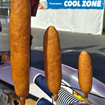 California State Fair - Monster dog on the left. 2026 State Fair. - Festivals Near Me - Sacramento, California California State Fair - Monster dog on the left. 2026 State Fair. - Festivals Near Me - Sacramento, California