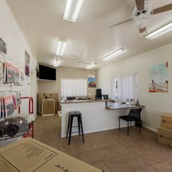 StorQuest Self Storage