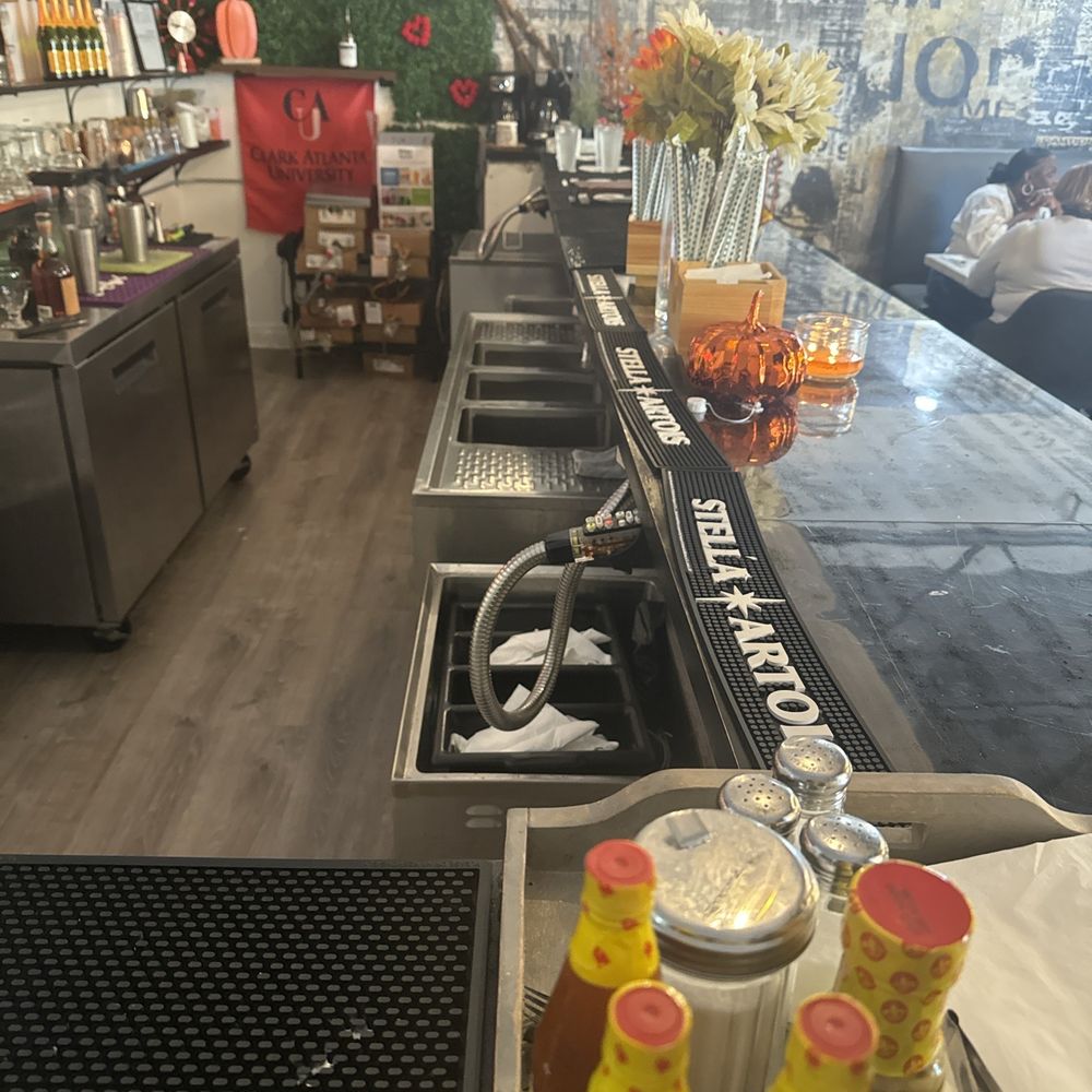 Love At First Bite - Breakfast & Brunch Near Me - Atlanta, Georgia Love At First Bite - Breakfast & Brunch Near Me - Atlanta, Georgia