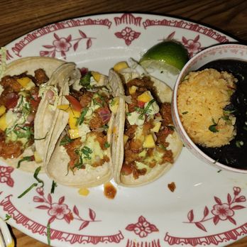 El Bebe Tacos + Tequila - Shrimp tacos my coworker had - Tacos Near Me - Washington, DC, District of Columbia El Bebe Tacos + Tequila - Shrimp tacos my coworker had - Tacos Near Me - Washington, DC, District of Columbia