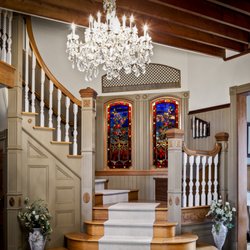 Blair Hill Inn