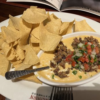 LongHorn Steakhouse - Texas Brisket Queso - Steakhouses Near Me - Pearland, Texas LongHorn Steakhouse - Texas Brisket Queso - Steakhouses Near Me - Pearland, Texas