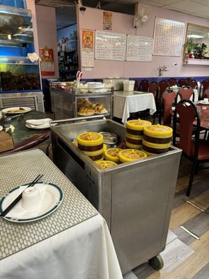 Foo Lam Chinese Restaurant by null
