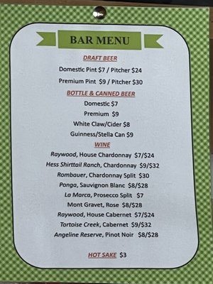 Le Chamois & Loft Bar by null