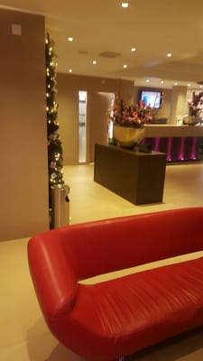 The Albus - Boutique Hotel Amsterdam Centrum by null