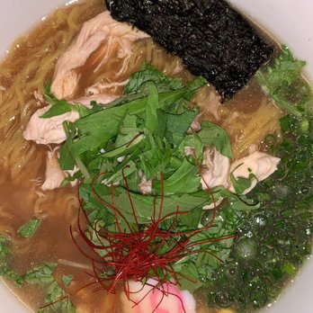 Bantam King - Ramen Near Me - Washington, DC, District of Columbia