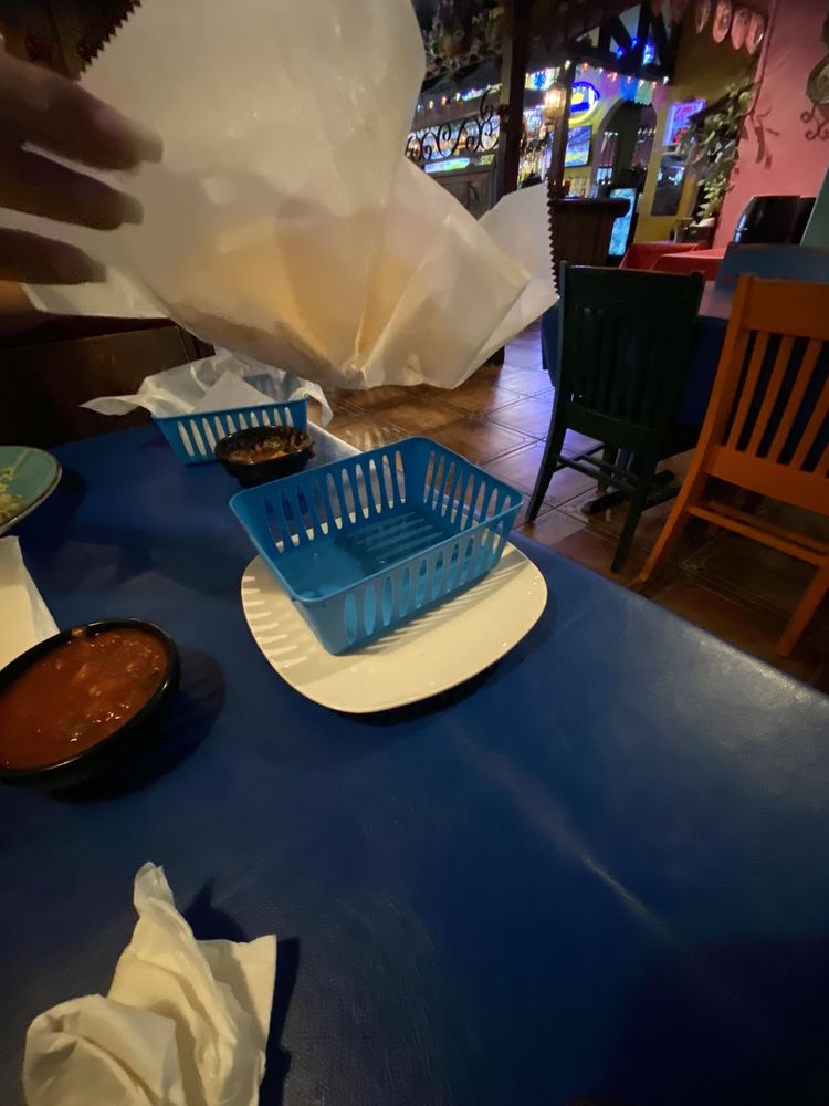 Amigos Authentic Mexican Grill & Bar