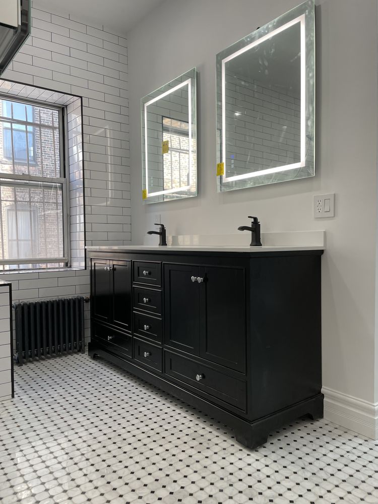 Slide of Arber Construction Group