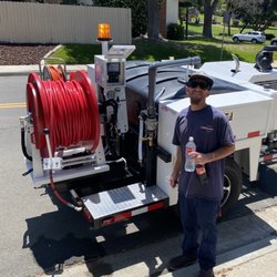 George Baird Drain Service