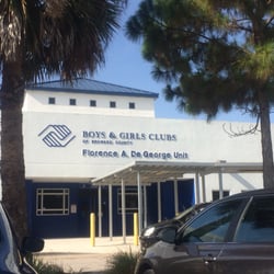 Boys & Girls Club of Broward County - The Boys & Girls Club of Broward County - Florence A. DeGorge