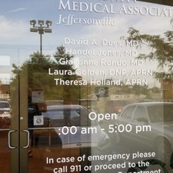 Norton Community Medical Associates