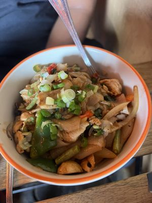 Lung Yai Thai Tapas by null Lung Yai Thai Tapas by null