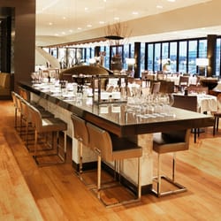 DOX Restaurant & Bar - Chef's Table