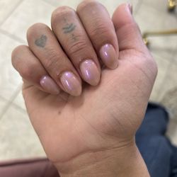 LK Nails & Beauty - Nails