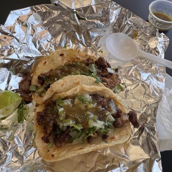 Regalado Market - Asada tacos - Grocery Near Me - Menifee, California