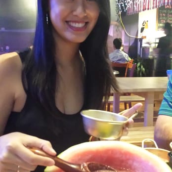 Gabose Pocha - Amazing watermelon soju - Korean Near Me - Lauderhill, Florida Gabose Pocha - Amazing watermelon soju - Korean Near Me - Lauderhill, Florida