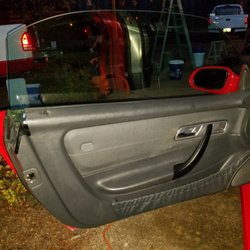 Southern Charm Mobile Detailing - interior detailing.