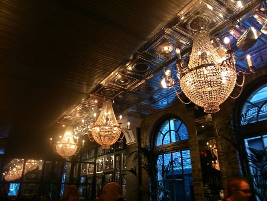 The Angels Share Hotel and Bar by null