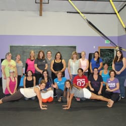 Kaia FIT Kitsap