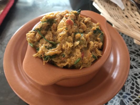 Dona Mariquita - Cozinha Patrimonial da Bahia by null