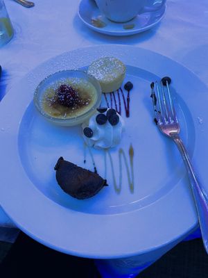 The Estate at Florentine Gardens by null